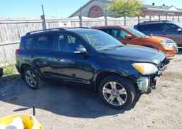 2011 TOYOTA RAV4