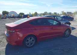 2018 HYUNDAI ELANTRA GL SE