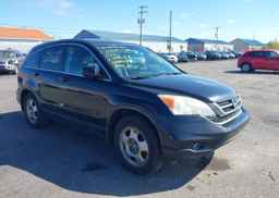 2011 HONDA CR-V EXL