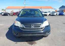 2011 HONDA CR-V EXL