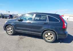 2011 HONDA CR-V EXL