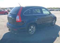 2011 HONDA CR-V EXL