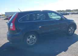 2011 HONDA CR-V EXL