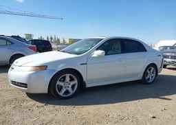 2005 ACURA TL