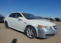 2005 ACURA TL