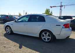 2005 ACURA TL