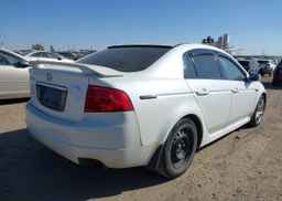 2005 ACURA TL