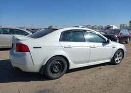 2005 ACURA TL