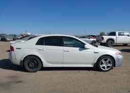 2005 ACURA TL