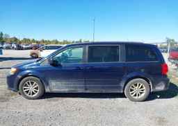 2015 DODGE GRAND CARAVAN