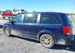 2015 DODGE GRAND CARAVAN