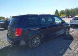 2015 DODGE GRAND CARAVAN