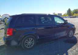 2015 DODGE GRAND CARAVAN
