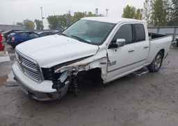2014 RAM 1500 SLT