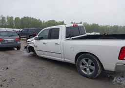 2014 RAM 1500 SLT