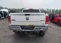 2014 RAM 1500 SLT
