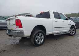 2014 RAM 1500 SLT