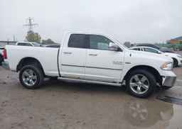2014 RAM 1500 SLT