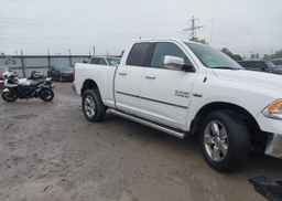 2014 RAM 1500 SLT