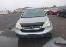 2007 HONDA CR-V LX