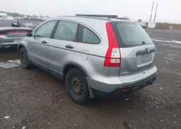 2007 HONDA CR-V LX