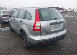 2007 HONDA CR-V LX