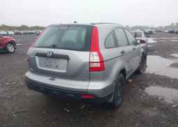 2007 HONDA CR-V LX