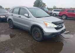 2007 HONDA CR-V LX