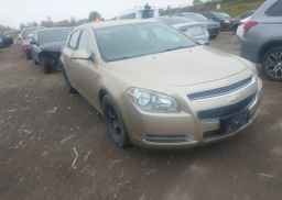 2008 CHEVROLET MALIBU 2LT