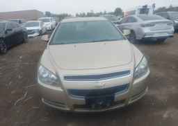 2008 CHEVROLET MALIBU 2LT