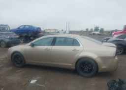 2008 CHEVROLET MALIBU 2LT