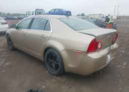 2008 CHEVROLET MALIBU 2LT