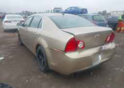 2008 CHEVROLET MALIBU 2LT