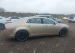 2008 CHEVROLET MALIBU 2LT
