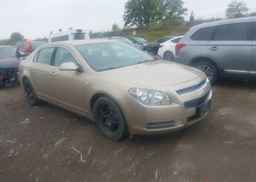 2008 CHEVROLET MALIBU 2LT