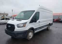 2023 FORD transit t-250