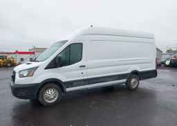 2023 FORD transit t-250