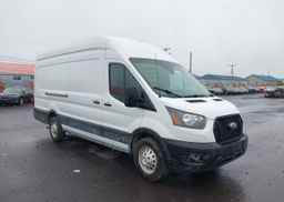 2023 FORD transit t-250