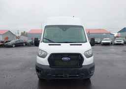 2023 FORD transit t-250
