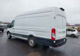 2023 FORD transit t-250