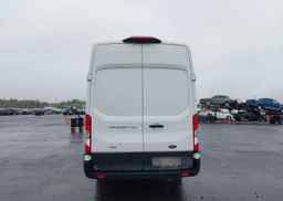 2023 FORD transit t-250