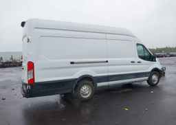 2023 FORD transit t-250