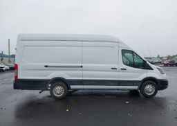 2023 FORD transit t-250
