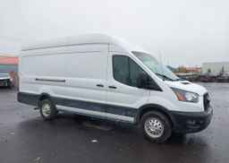 2023 FORD transit t-250