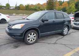 2010 HONDA CR-V LX