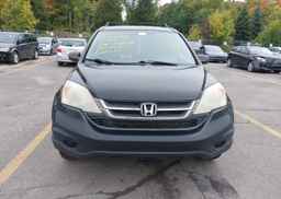 2010 HONDA CR-V LX