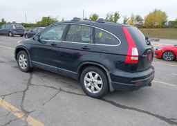 2010 HONDA CR-V LX