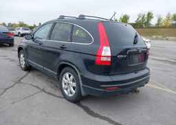 2010 HONDA CR-V LX