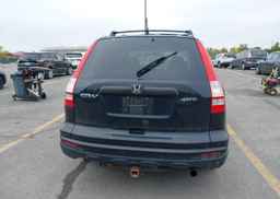 2010 HONDA CR-V LX