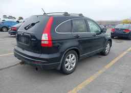 2010 HONDA CR-V LX